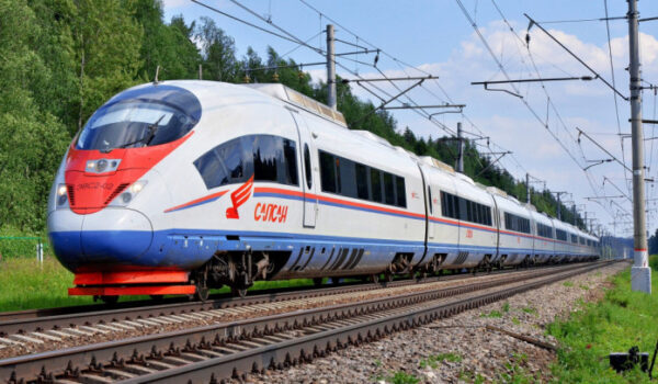 Суд передал РЖД оборудование Siemens для ремонта скоростных поездов