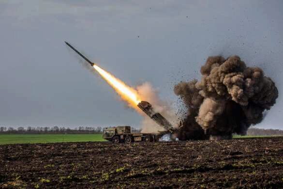 Уничтожены десятки важных целей, поражены сотни районов скопления украинских боевиков: сводка Армии России (ВИДЕО)