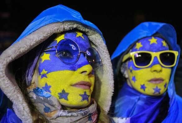 В Чехии предупредили Запад о грядущих огромных жертвах ради Украины