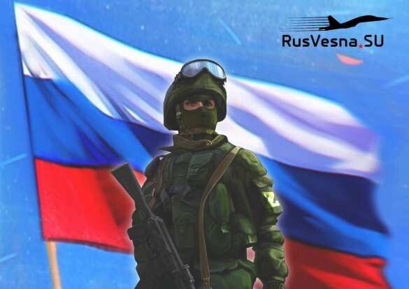 В ходе поисковых действий под Харьковом Росгвардия заполучила много иностранного оружия (ВИДЕО)
