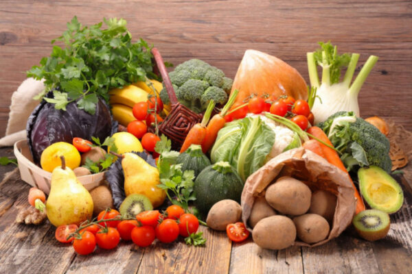 В КБР цены на овощи и фрукты за год подскочили на 40%