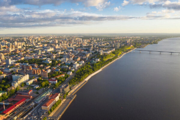 В России стало больше на четыре мегаполиса-миллионника