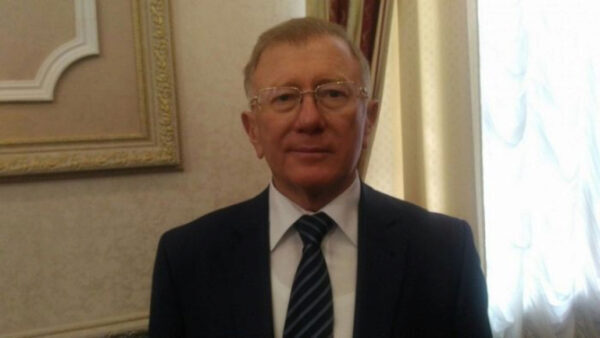 Владимир Мазо в четвертый раз стал главой Усманского района