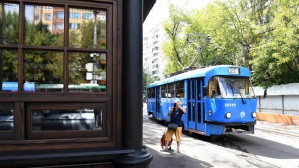 Жители Петербурга массово жалуются на работу общественного транспорта