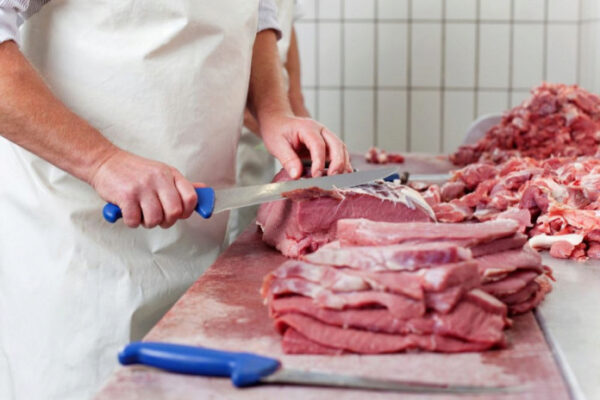 На Ставрополье только 5% мясоперерабатывающих предприятий загружены местным сырьем