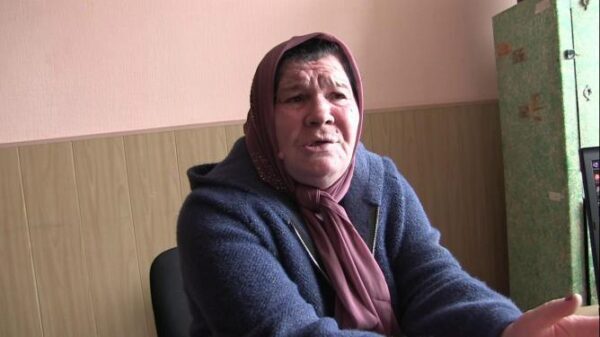 На Урале будут судить пенсионерку, кравшую деньги у других пенсионеров