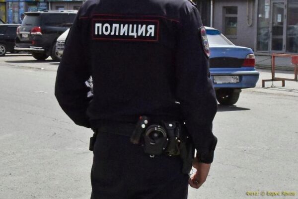 На Урале задержали мужчину, выстрелившего в голову 10-летней девочке