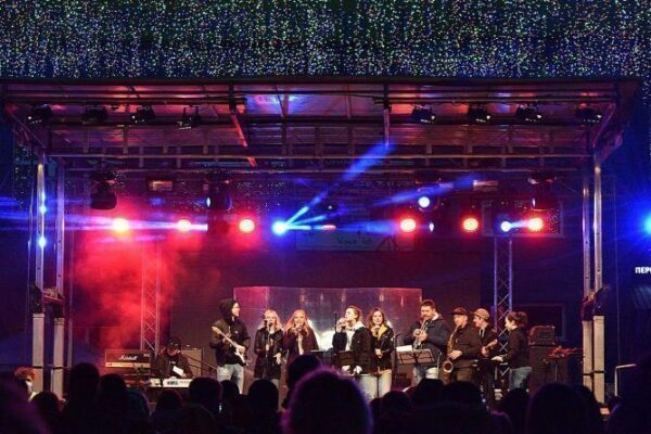 Организаторы Ural Music Night рассказали о джазовой стороне ночи
