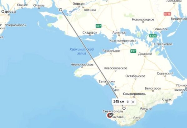 После удара по российским платформам в Черном море попытка атаки Крымского моста неизбежна