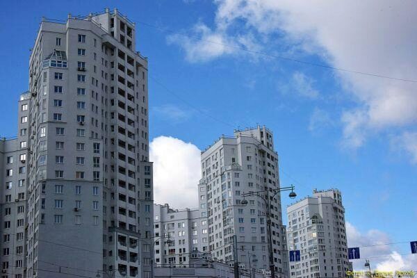 Решение «квартирного вопроса»: Путин призвал реализовать потенциал строительной отрасли