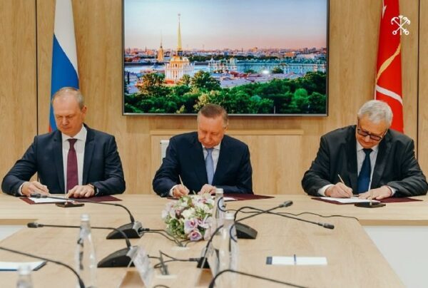 Результаты ПМЭФ-2022 показали неспособность Беглова сделать Петербург «экономической столицей»