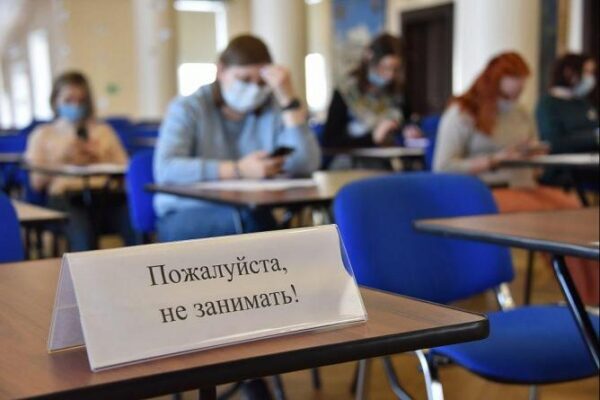 Школьник из Каменска-Уральского набрал 200 баллов за ЕГЭ по физике и русскому языку