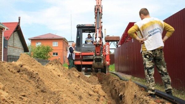 Социальная газификация в Подмосковье: когда решение проблемы создает новую