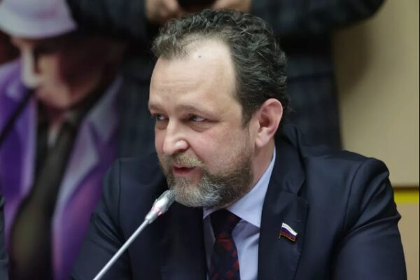 «Справедливая Россия - За правду» назвала своего кандидата на выборы губернатора Свердловской области