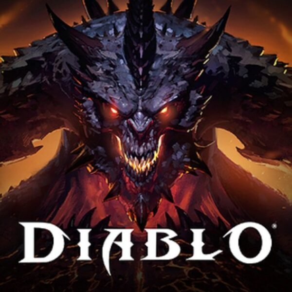 В Бельгии и Голландии запретили игру «Diablo Immortal» из-за лутбоксов