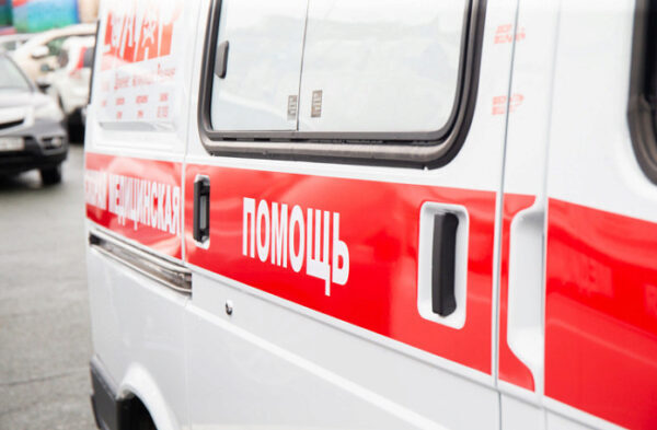 В ДТП с грузовиком пострадал глава администрации Киришского района Ленобласти