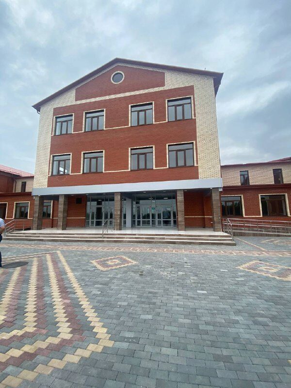 В Северной Осетии появилась школа с искусственным интеллектом