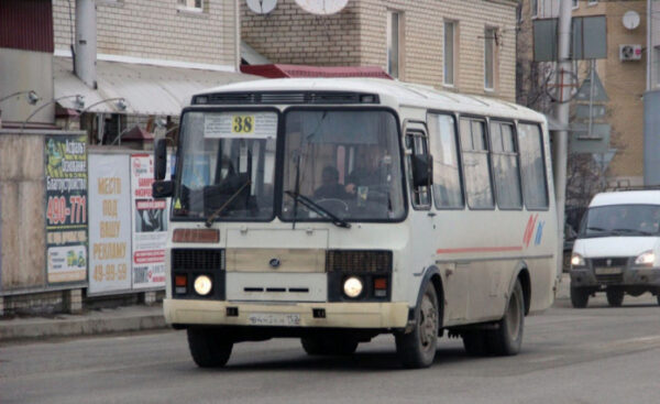 В Ставрополе возобновят движение автобусы № 3 и № 38