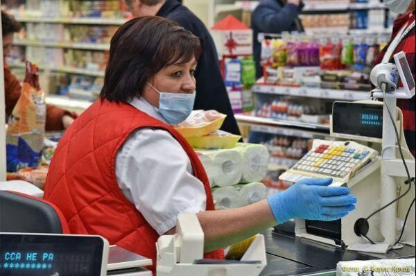 В Свердловской области зафиксировано снижение цен на продукты