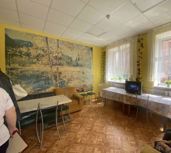 В Железноводске выявили незаконно организованный дом престарелых