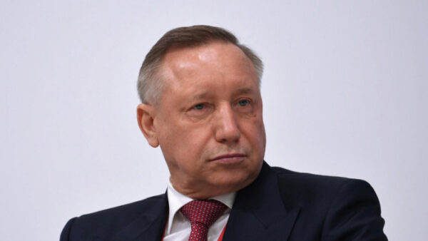 Беглов включил глав двух комитетов в кабмин Петербурга
