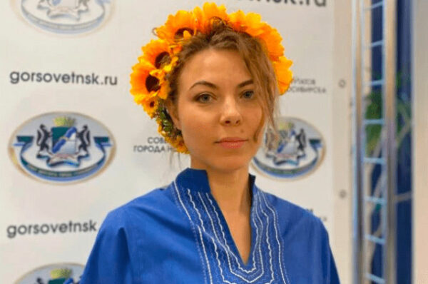 Депутат Хельга Пирогова сбежала в Грузию из-за дела о фейках