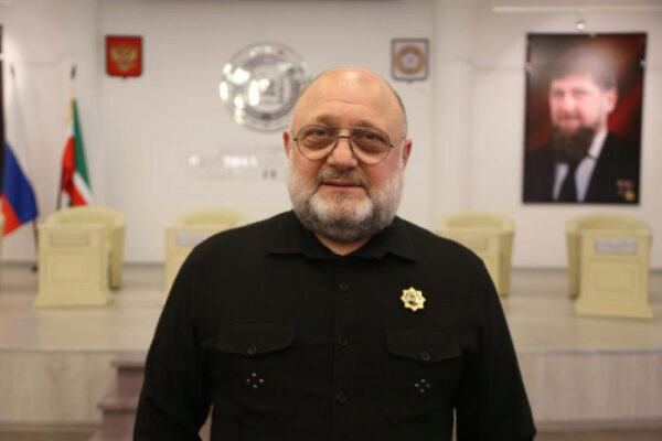 Должность ушедшего зама председателя правительства Чечни Умарова упразднена