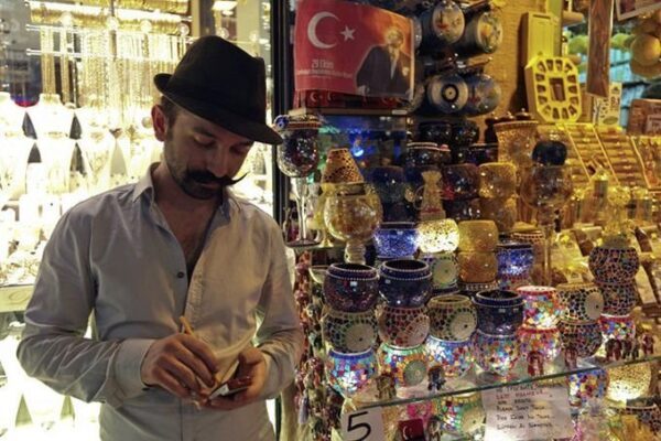 Из-за русофобских настроений отдыхать в Турции становится некомфортно – российская туристка