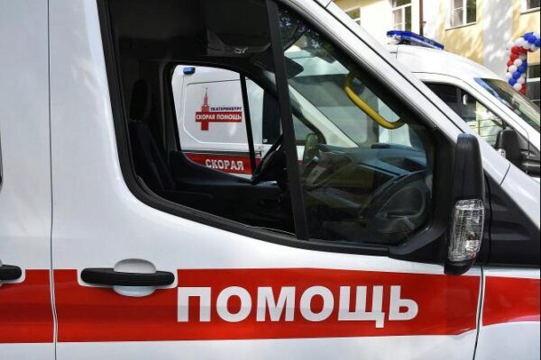 Коронавирус на Среднем Урале: +156 случаев за сутки