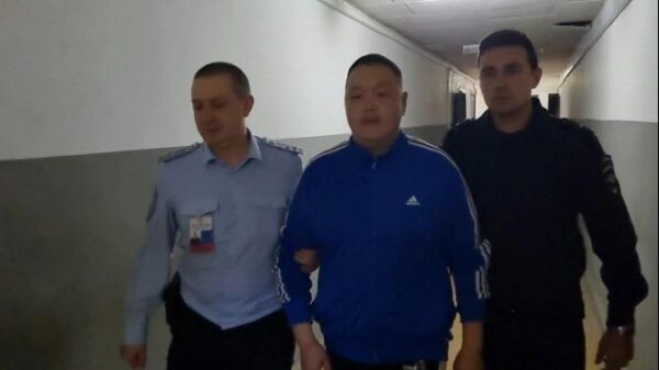В Екатеринбурге задержан житель Якутии, похищавший деньги у пенсионеров