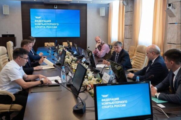В год 300-летия Екатеринбург может принять финал международного чемпионата по киберспорту