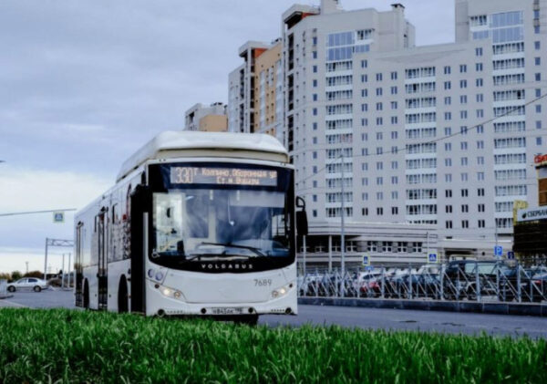 В Петербурге изменили третий этап транспортной реформы