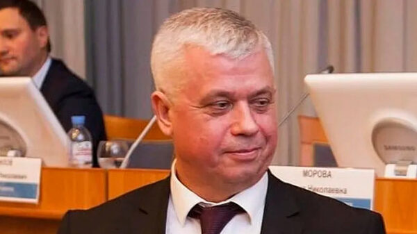 Экс-директора петербургского «Водоканала» Данилова сенсационно реабилитировали