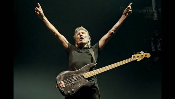 Основатель Pink Floyd Роджер Уотерс: отменять русскую культуру — безумие