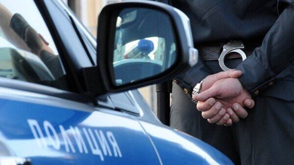 Полицейский задержан за халатность после убийства в больнице Владикавказа