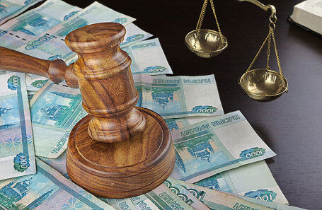 Суды вернули в бюджет Ингушетии почти 5 млрд рублей