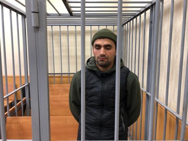 В Екатеринбурге перед судом предстанет мигрант, жестоко избивший местную жительницу
