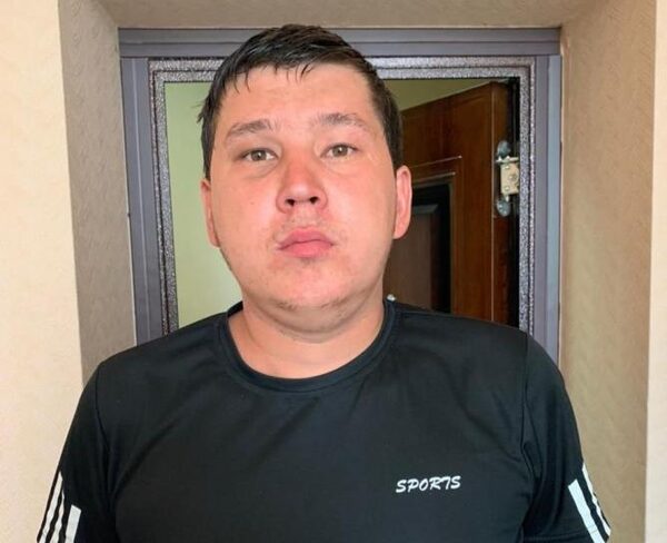 В Екатеринбурге задержан подозреваемый в серии разбойных нападений на пенсионеров