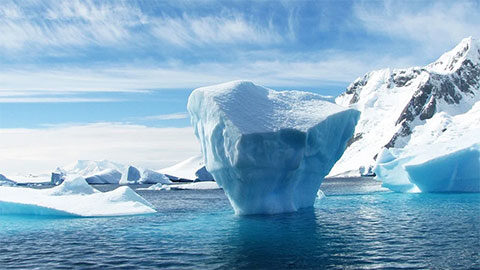 Столичные школьники станут участниками экспедиции в Арктику