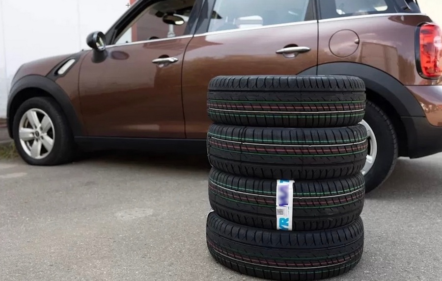 Эксперты объяснили, почему регулярный уход за шинами важен для безопасности