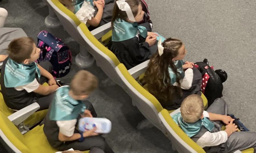 Банк Уралсиб провёл вебинар о сетевой безопасности для детей