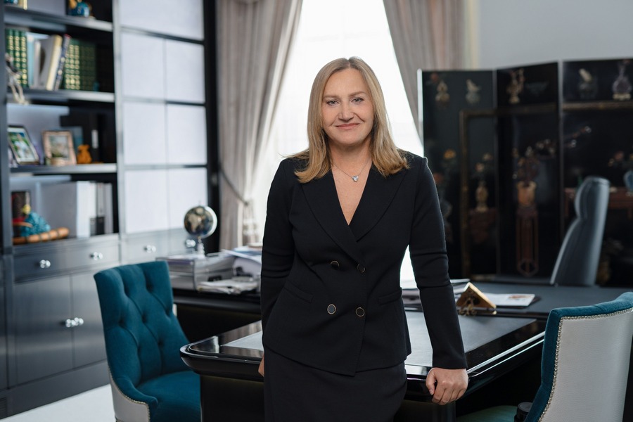 В столице в честь 90-летия Юрия Лужкова прошел фестиваль "АртПром"