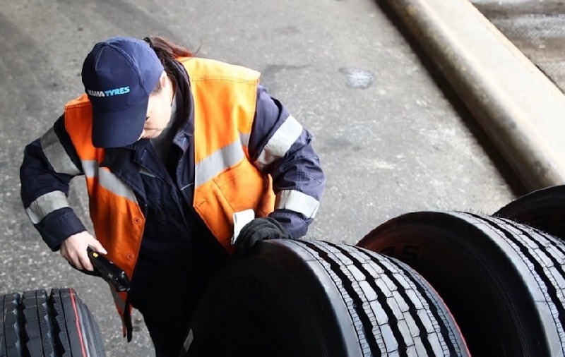 Проект KAMA TYRES по складской логистике стал шагом к снижению издержек и росту производительности