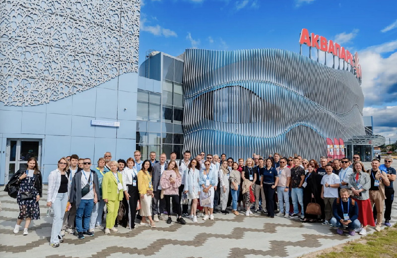 В Омске соберутся ведущие специалисты сферы досуга и развлечений России и стран СНГ